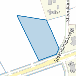 Perceel TBG02-I-4869