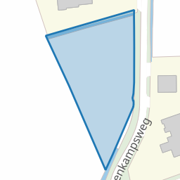 Perceel TBG02-I-4870