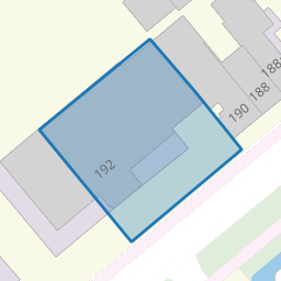 Perceel TBG02-I-4888