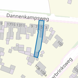 Perceel TBG02-I-4899