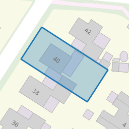 Perceel TBG02-I-4927