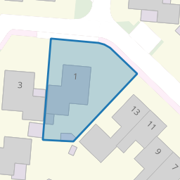 Perceel TBG02-I-4939