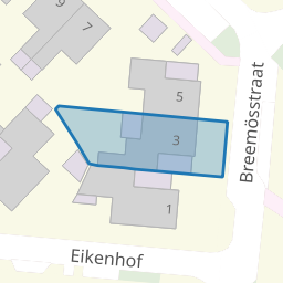 Perceel TBG02-I-4947