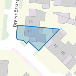 Perceel TBG02-I-4951