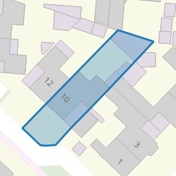 Perceel TBG02-I-4953