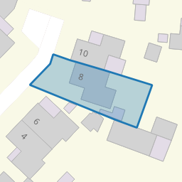 Perceel TBG02-I-4960