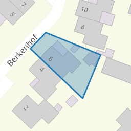 Perceel TBG02-I-4961