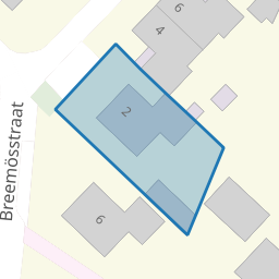 Perceel TBG02-I-4963