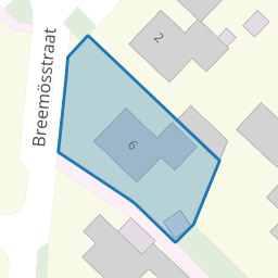 Perceel TBG02-I-4964