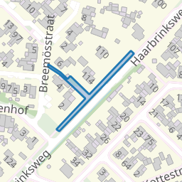 Perceel TBG02-I-4966