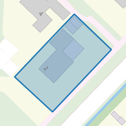 Perceel TBG02-I-4968