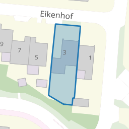 Perceel TBG02-I-4970