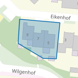 Perceel TBG02-I-4971