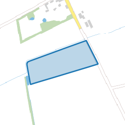 Perceel TBG02-I-5001