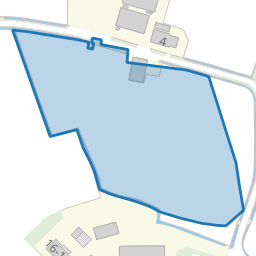 Perceel TBG02-I-5018