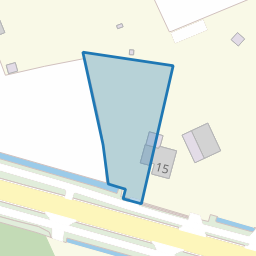 Perceel TBG02-I-5019