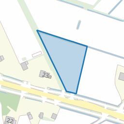 Perceel TBG02-I-5022