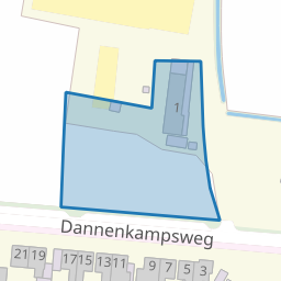 Perceel TBG02-I-5028