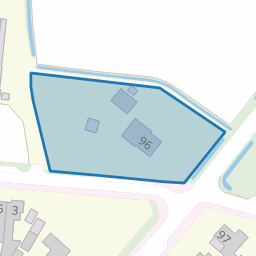 Perceel TBG02-I-5033