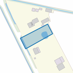 Perceel TBG02-I-5039