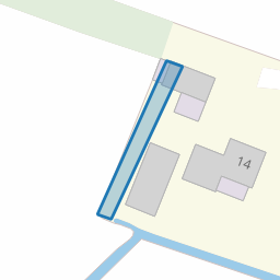 Perceel TBG02-I-5042