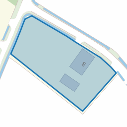 Perceel TBG02-I-5046