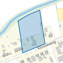 Perceel TBG02-I-5055