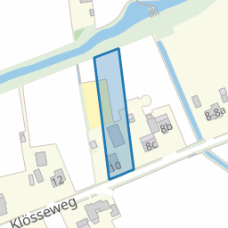 Perceel TBG02-I-5058