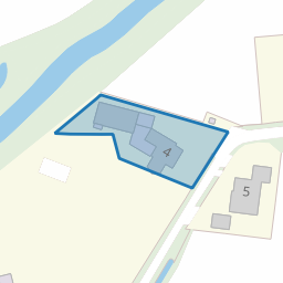 Perceel TBG02-I-5064