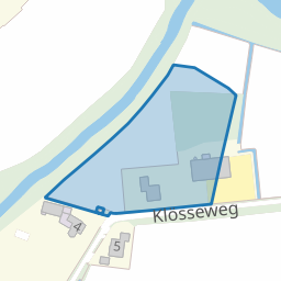 Perceel TBG02-I-5065