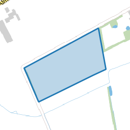 Perceel TBG02-I-5101