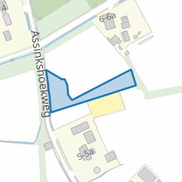 Perceel TBG02-I-5112