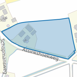 Perceel TBG02-I-5114