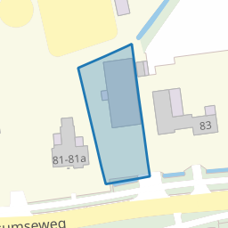 Perceel TBG02-I-5149