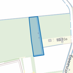 Perceel TBG02-I-5152