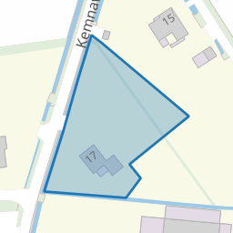 Perceel TBG02-I-5156