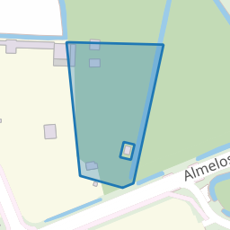 Perceel TBG02-I-5180