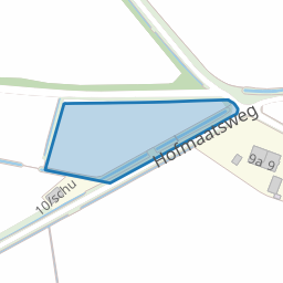 Perceel TBG02-I-5197