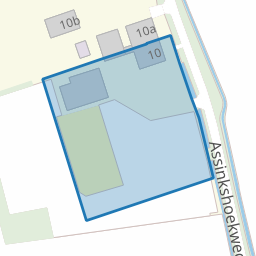 Perceel TBG02-I-5200