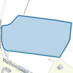 Perceel TBG02-I-5211