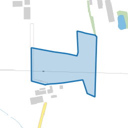 Perceel TBG02-I-5218