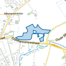 Perceel TBG02-I-5230