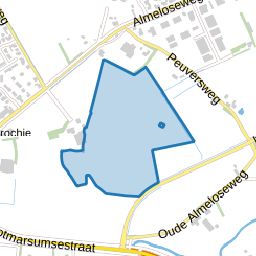 Perceel TBG02-I-5231