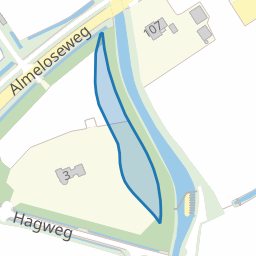 Perceel TBG02-I-5261