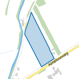 Perceel TBG02-I-5268