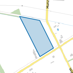 Perceel TBG02-I-5274