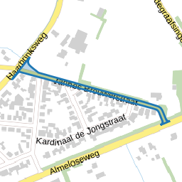 Perceel TBG02-I-5280