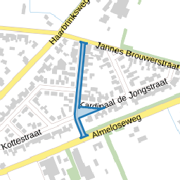 Perceel TBG02-I-5281