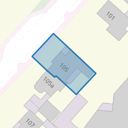 Perceel TBG02-I-5282