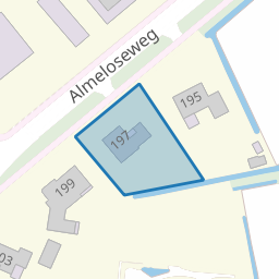 Perceel TBG02-I-5289